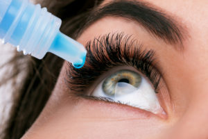 Dry eye treatment in New York City